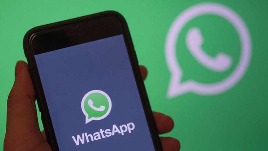 Nova actualització de WhatsApp: aquestes són les novetats de l’app de missatgeria