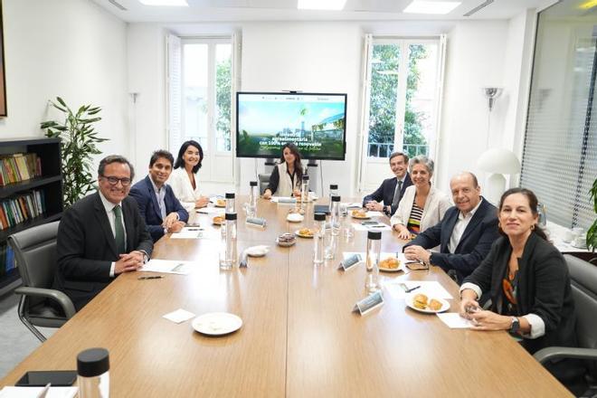 La industria agroalimentaria acelera hacia las renovables