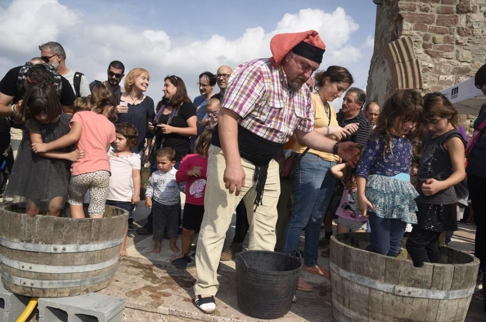 Festa de la Verema d''Artés