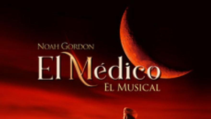 El Médico, el musical