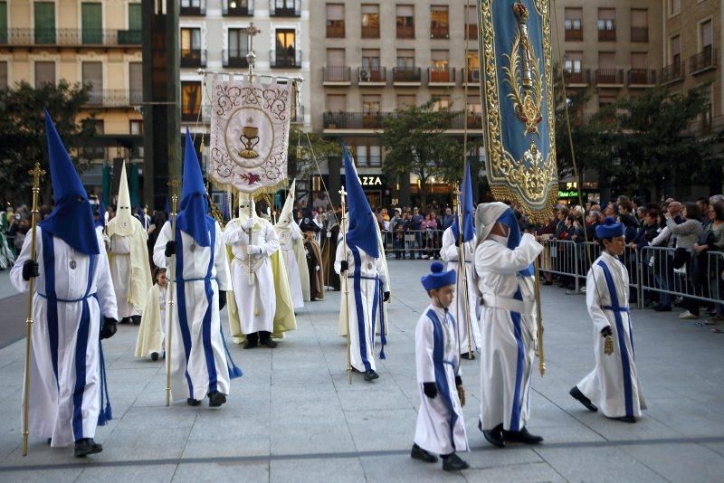 Pregón de la Semana Santa