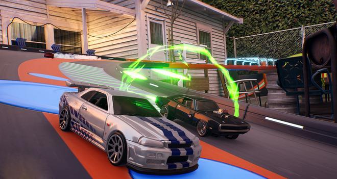 Hot Wheels Unleashed 2 recibe cantidad de nuevo contenido de las películas Fast & Furious.