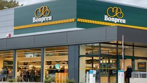 Supermercados Bon Preu