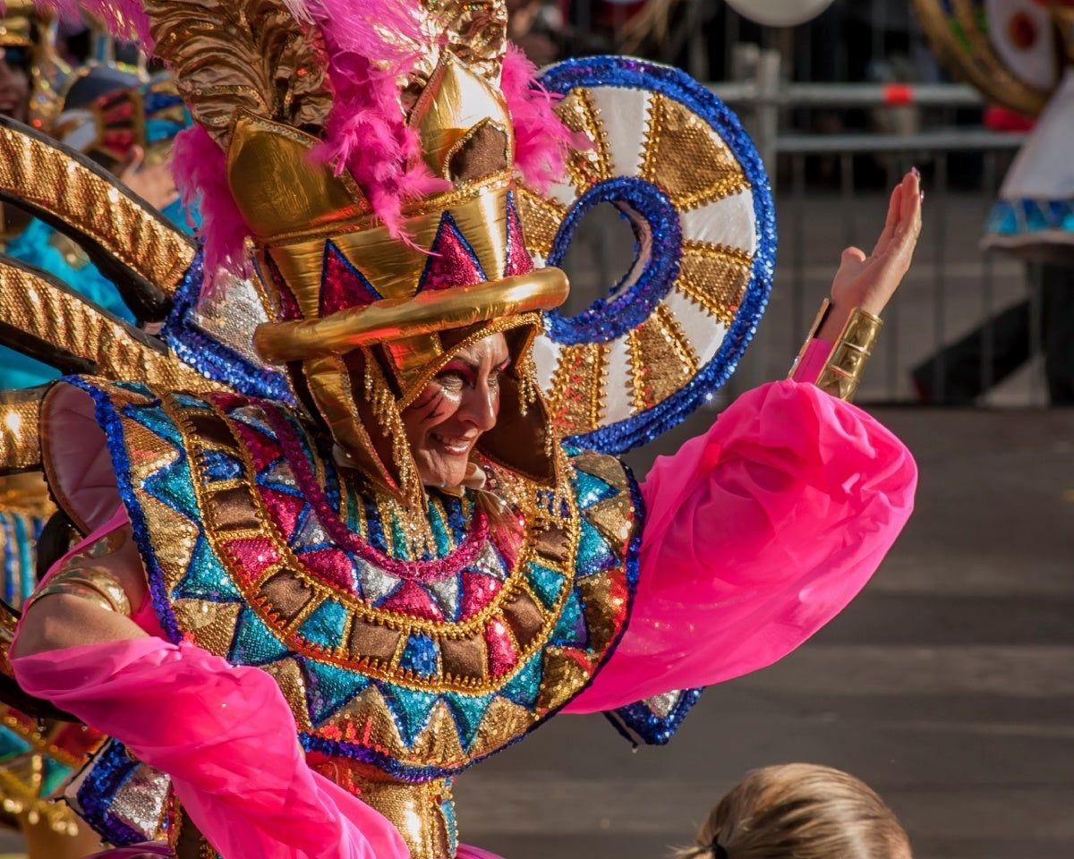 Malta, carnaval