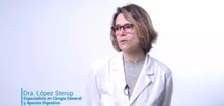 L'Hospital d'Elda lidera un tractament sense cirurgia per a nòduls tiroidals