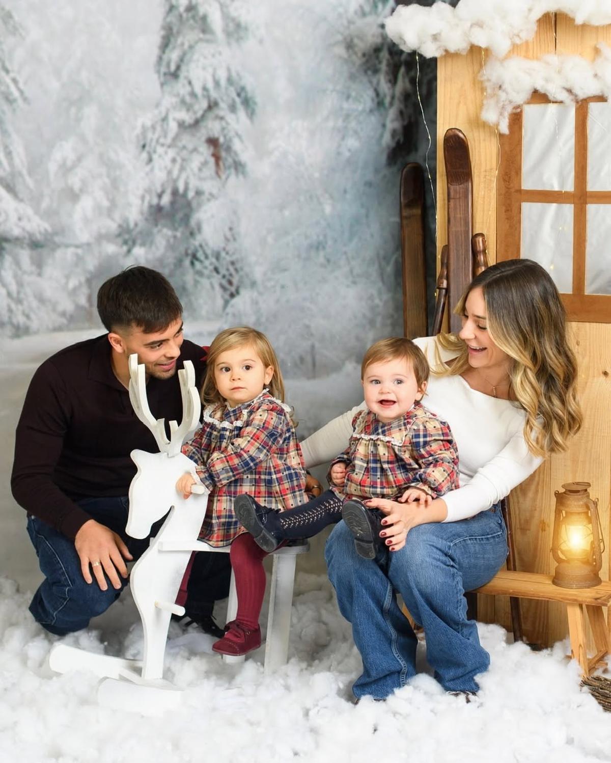 La Navidad del Celta, en imágenes