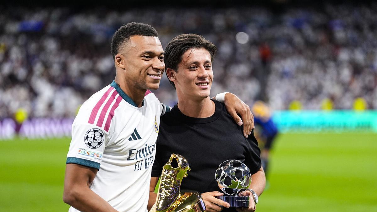 Los blancos vuelven a la Liga tras caer ante el Betis la semana pasada y ganar al Inter en el estreno de Champions