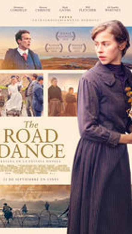 The Road Dance