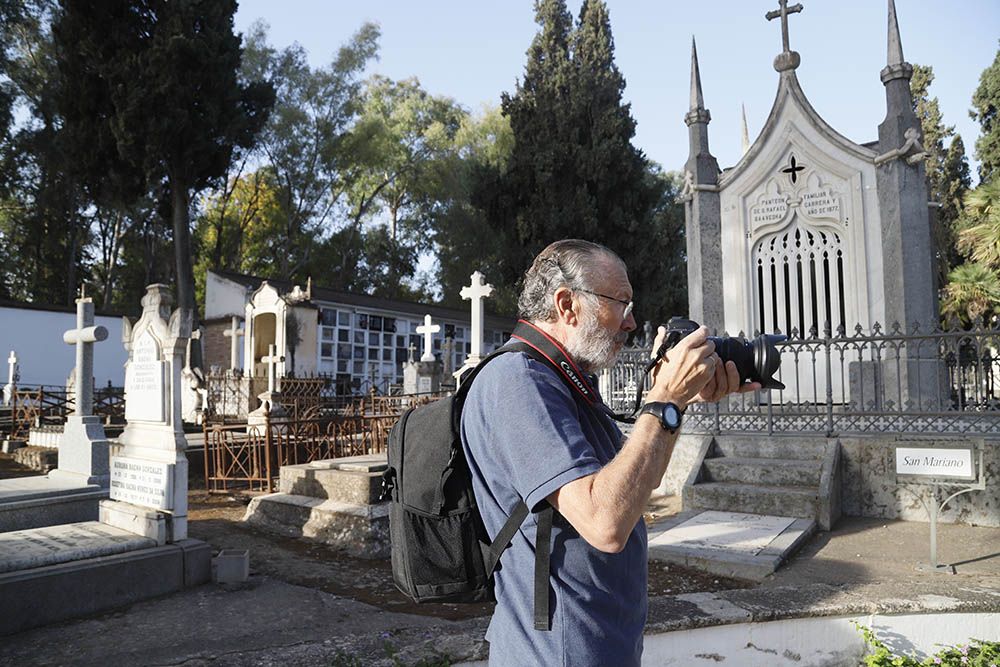 En imágenes el Concurso de Pintura Rápida y Fotografía Cecosam