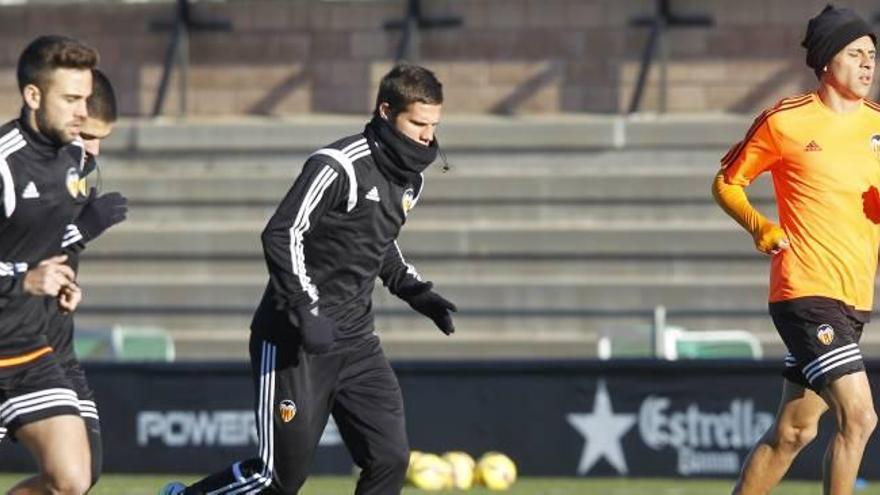De Enzo a Cristiano, un clásico con nombres propios