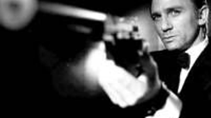 Daniel Craig: &quot;Mi objetivo es crear un nuevo Bond&quot;