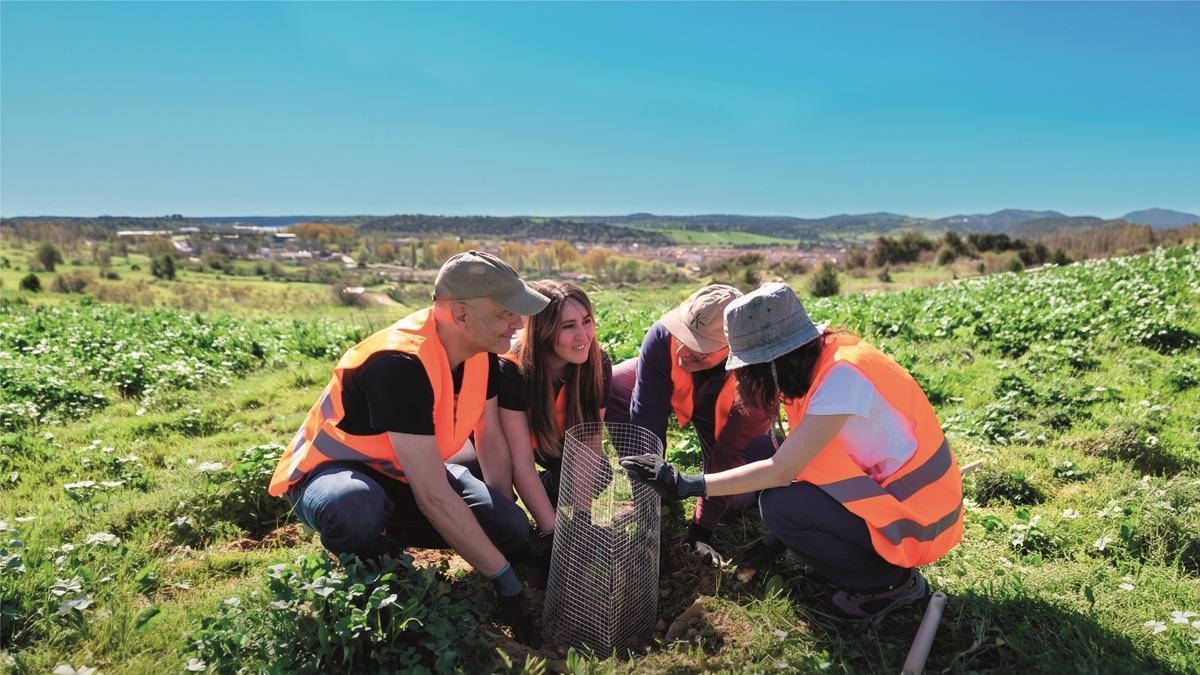 La energía que impulsa la transición energética también está en las personas