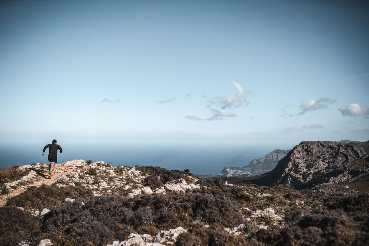 Las carreras de desarrollarán en la Serra de Tramuntana.
