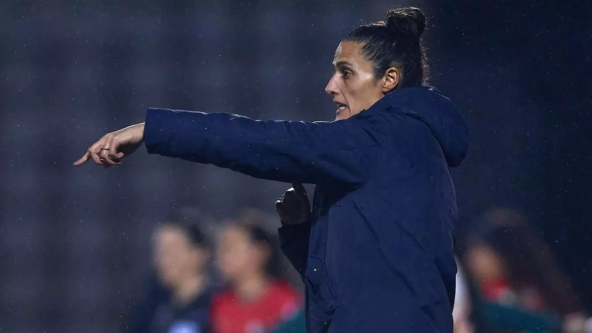 Montse Tom谷, sobre su futuro: "No me preocupa"