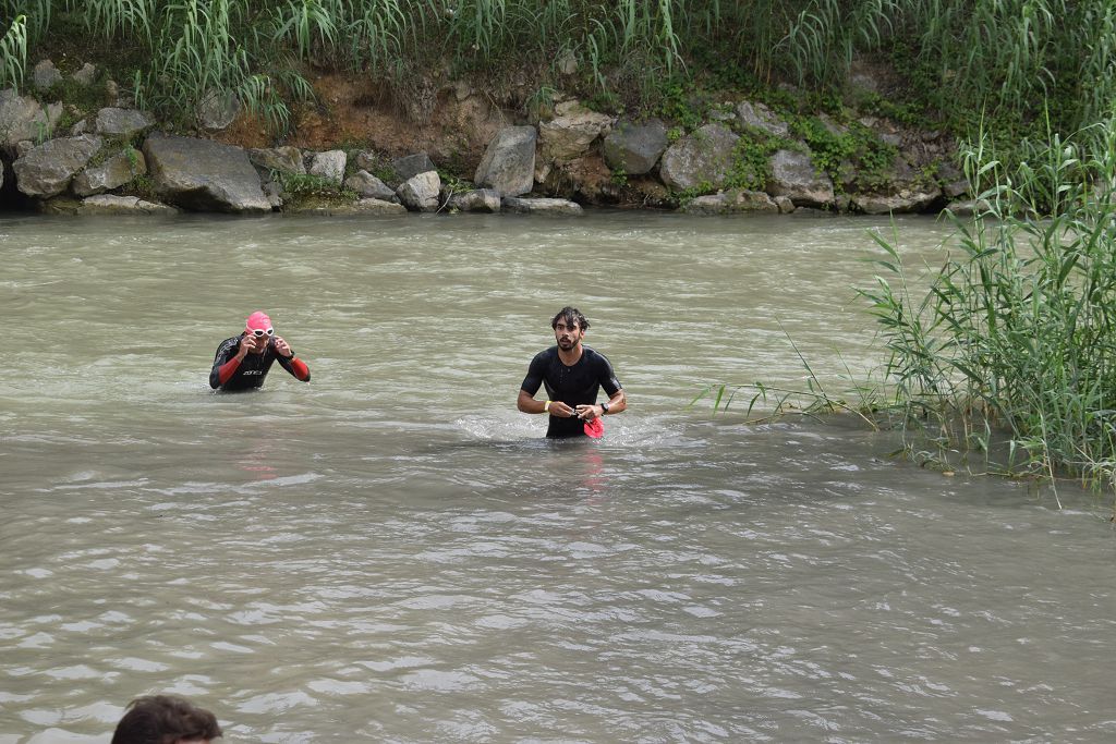 Triatlón de Cieza (II)