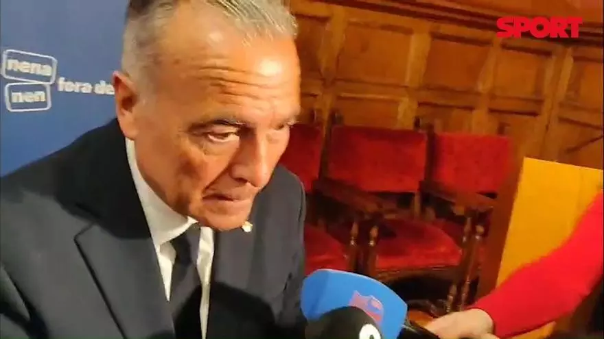 Rafa yuste: El Barça tiene que trabajar para erradicar el racismo