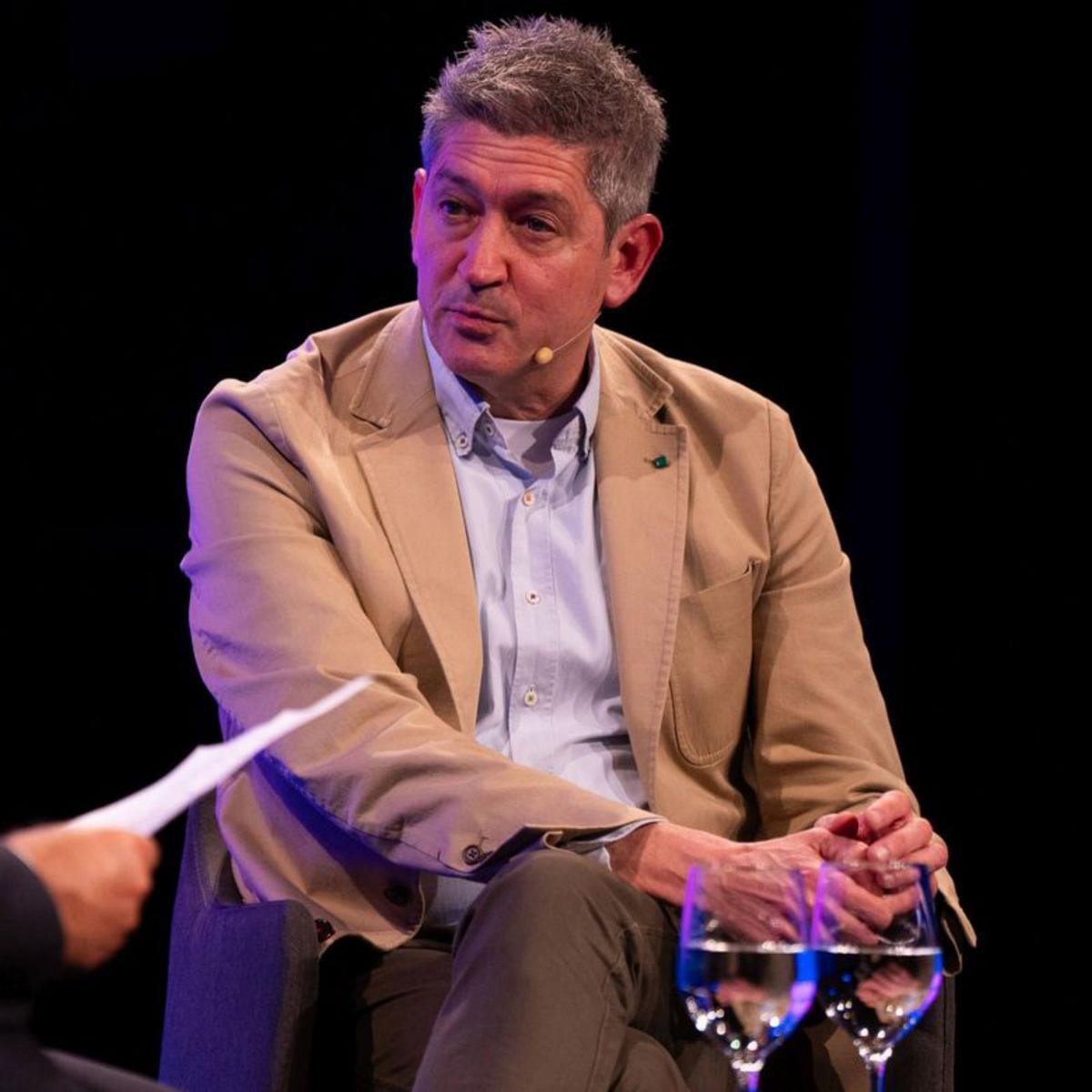 Regenerar la zona nord de l’Hospitalet costarà 350 milions