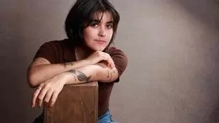 Tamara Silva Bernaschina, la autora uruguaya del momento: "El cuerpo es un espacio muy liminal entre lo que da asco y lo que da placer; entre lo que es peligroso y lo que no"
