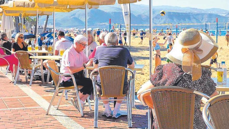 No a la turismofobia. No al enfrentamiento por el enfrentamiento