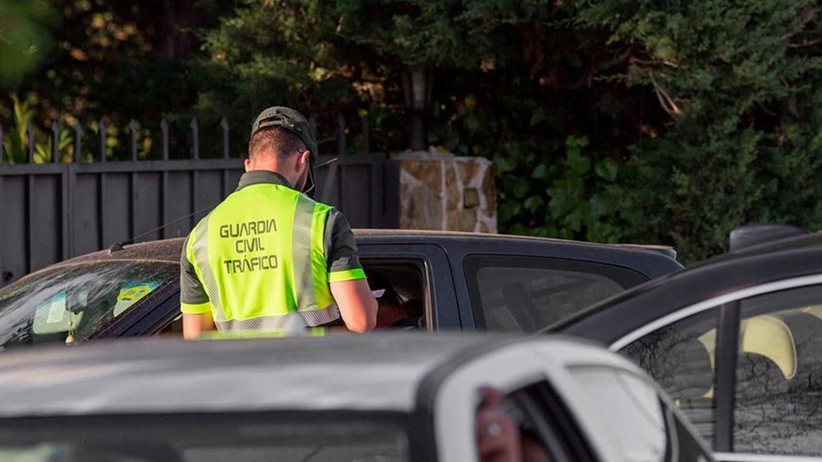 GUARDIA CIVIL