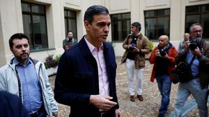 Una convocatòria electoral tan necessària com temerària