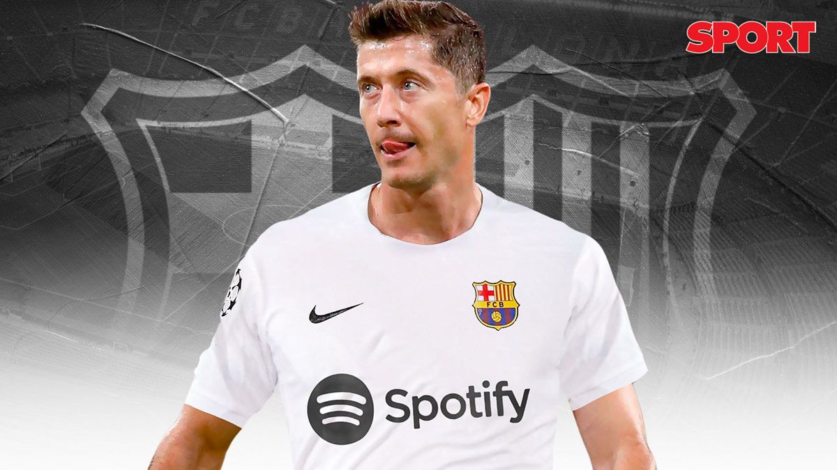 Así será la equipación del Barça la próxima temporada