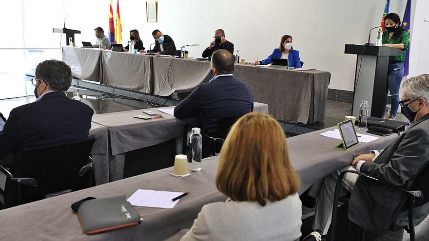 Propuestas sindicales en el debate del estado de la ciudad de Elche