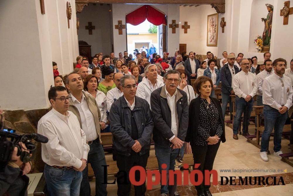 Romería del Bando de los Caballos del Vino de Cara