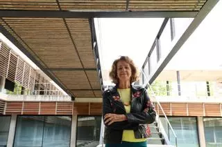 Cecilia Castaño, economista: «En el sector tecnológico hay una cultura muy machista y las mujeres se sienten como intrusas»