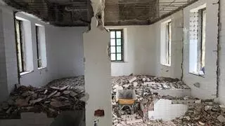 Regreso al pasado del faro de Sálvora