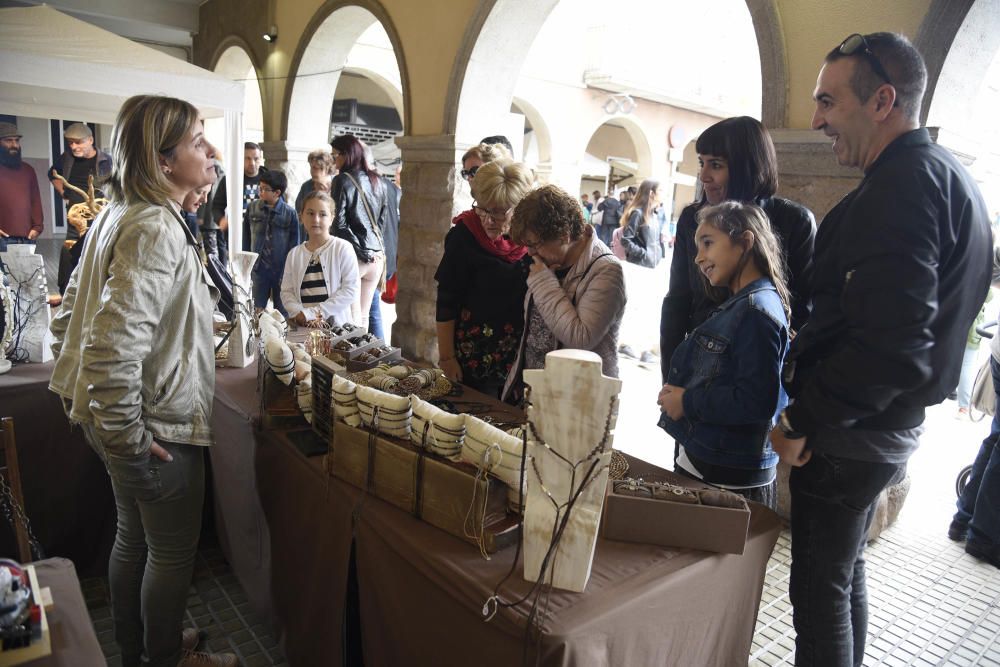 Fira de tardor de Navàs