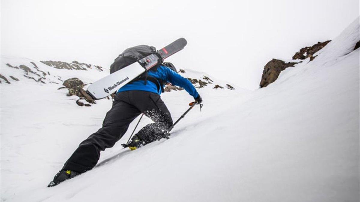 Grandvalira Snow Safety Camp by Black Diamond