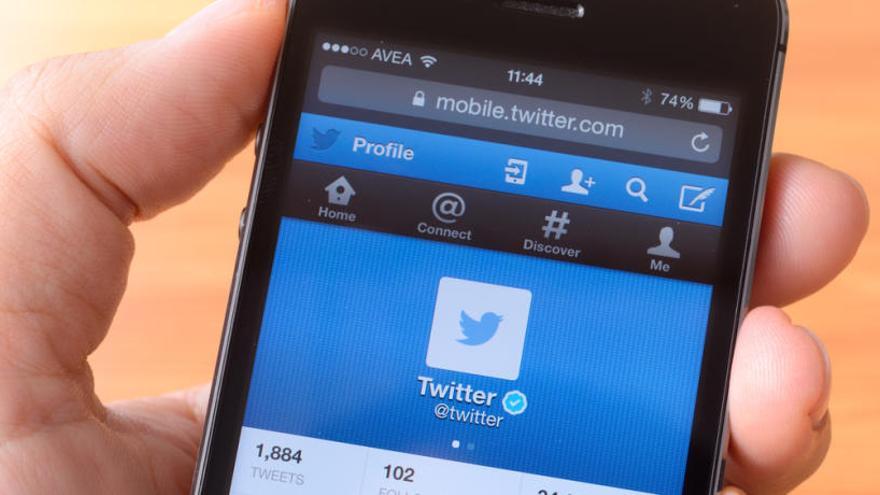 Twitter eliminarà els &#039;tuits&#039; ofensius de les recerques