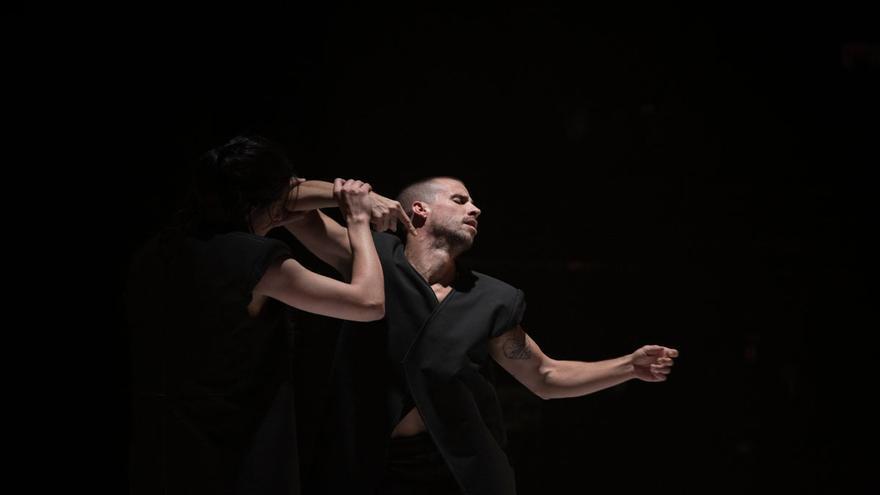 Ogmia. «Mother Tongue»