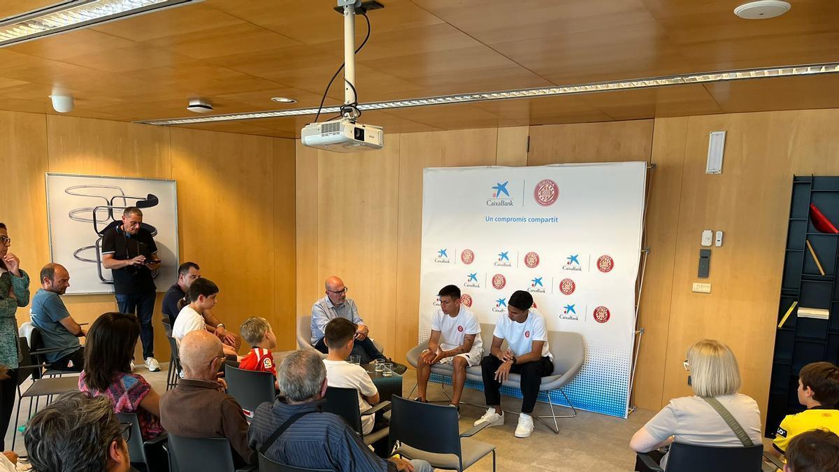 Manchester City Loan Players Discover Girona: Savinho’s Recommendations & Life in Catalonia