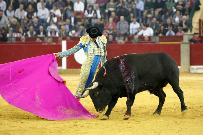 La séptima de Feria