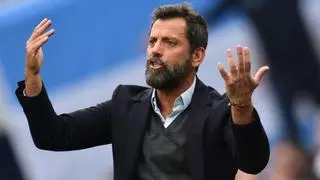 Ya se conoce la sanción para Quique Sánchez Flores