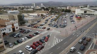 Castelló expropiará 7 parcelas para crear otro parking en Renfe