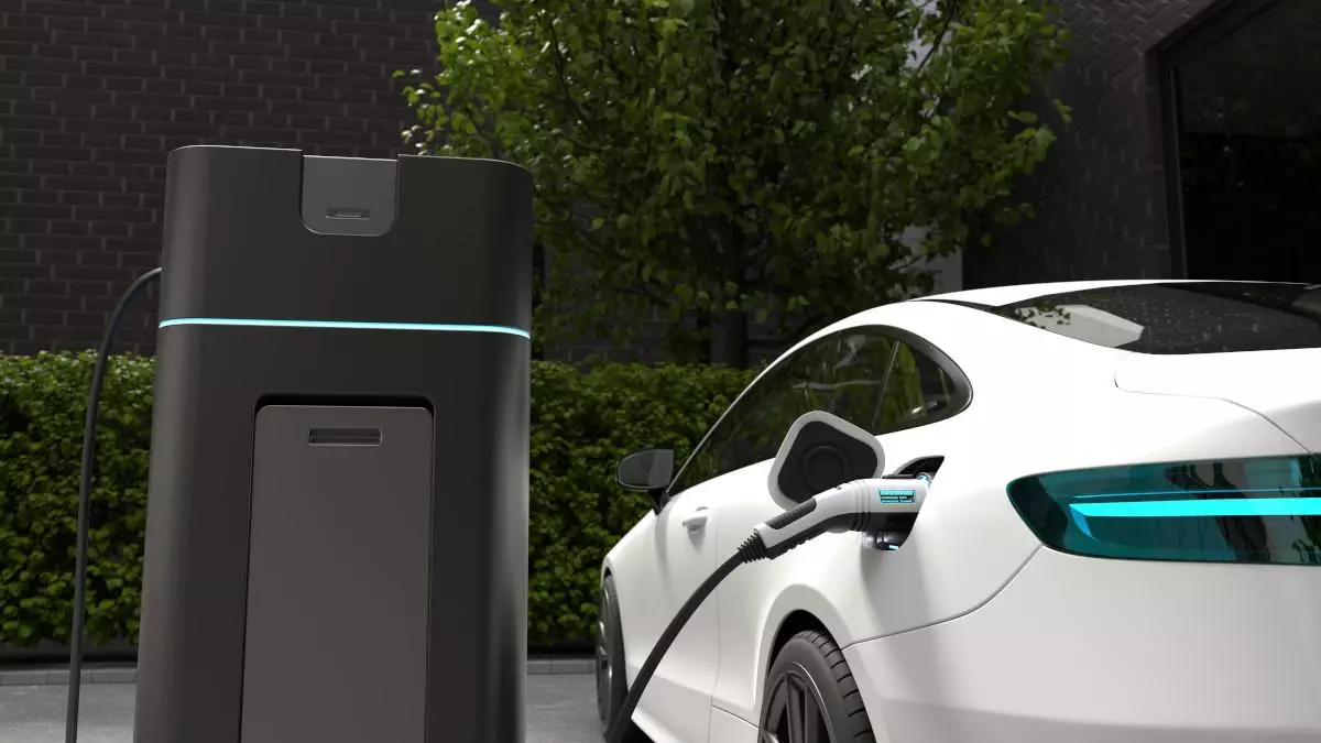 Estos son los mejores coches eléctricos por menos de 25.000 euros