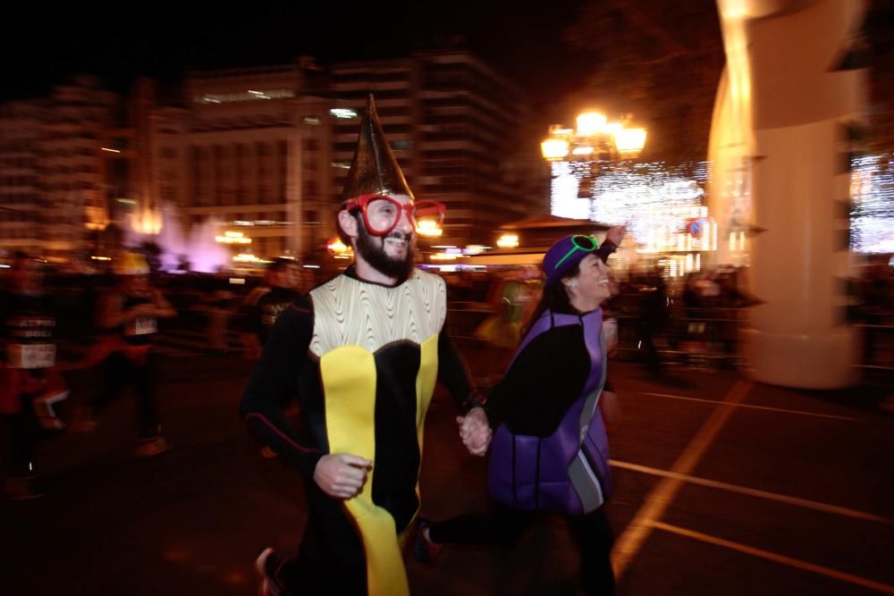 San Silvestre 2016