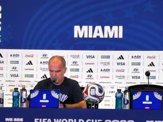 Bielsa se rinde ante España: "Tienen jugadores para los próximos 15 años"