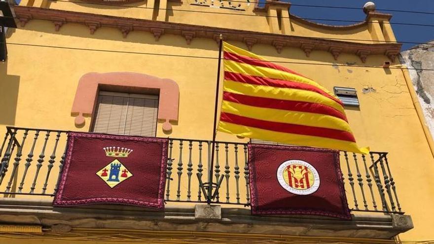 La Torre de Claramunt queda fora del manifest per reclamar canvis en el PLATER