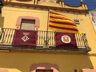 La Torre de Claramunt queda fora del manifest per reclamar canvis en el PLATER