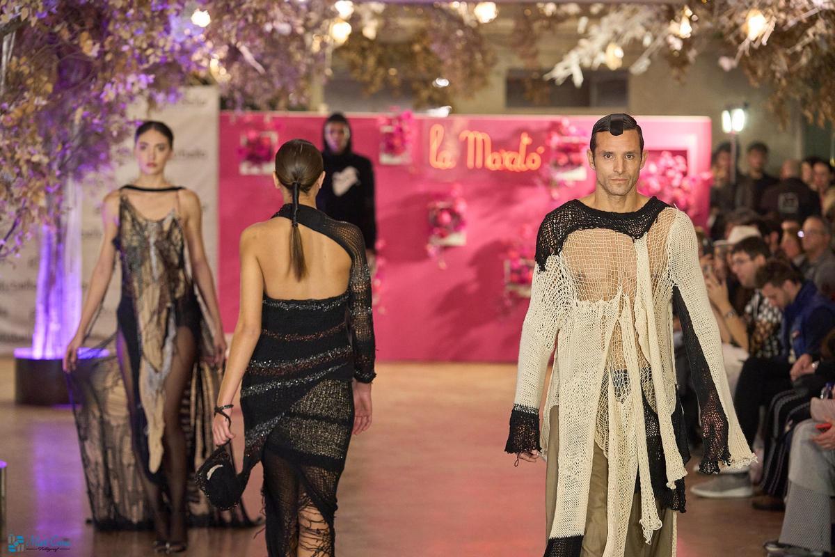 L'Edició de 2024 de Desfilem per la Marató a Mas Terrats de Pontós