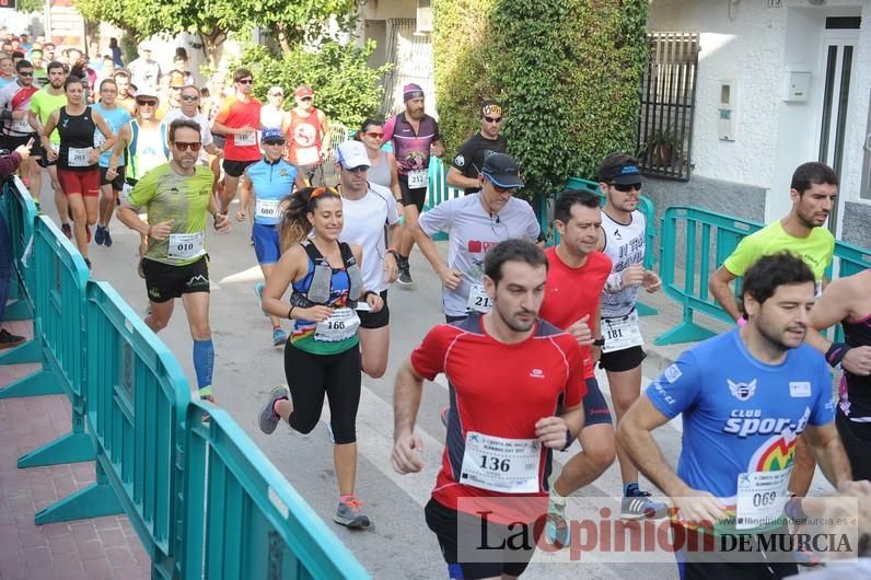 Las mejores fotos de la Cresta del Gallo Running