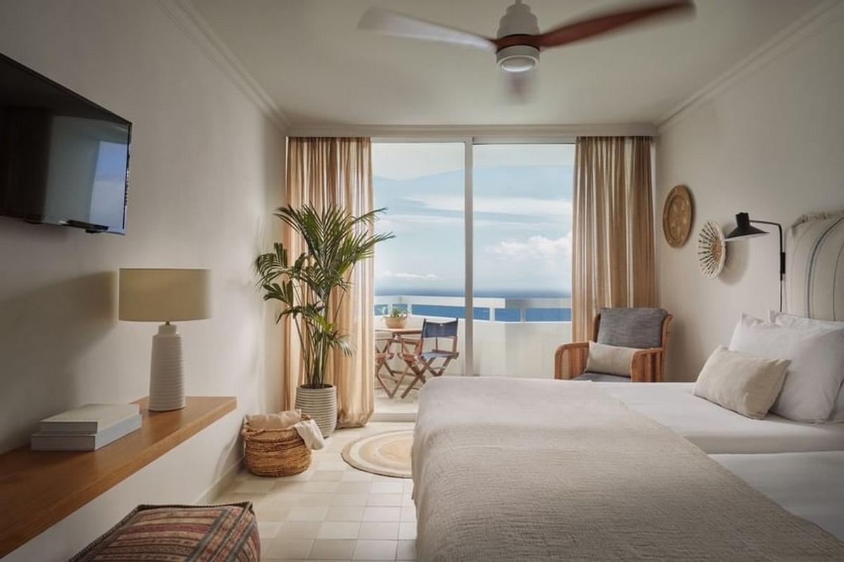 Instalaciones Precise Resort Tenerife