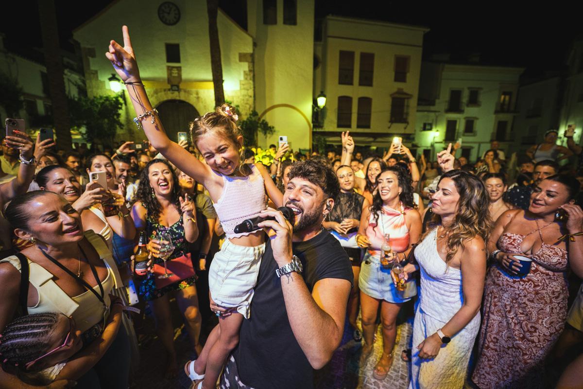 Las fotos del Ojeando Festival de 2025