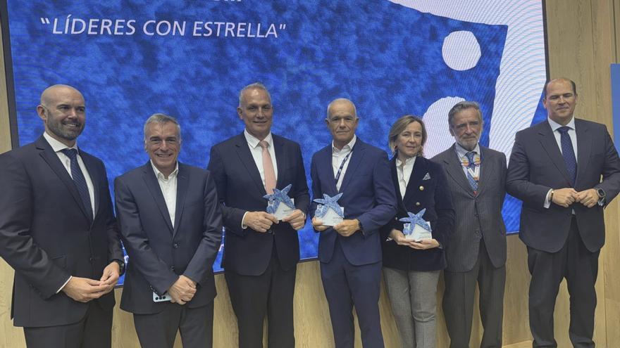 El «Efecto Spring» después de la compra de Mare Nostrum