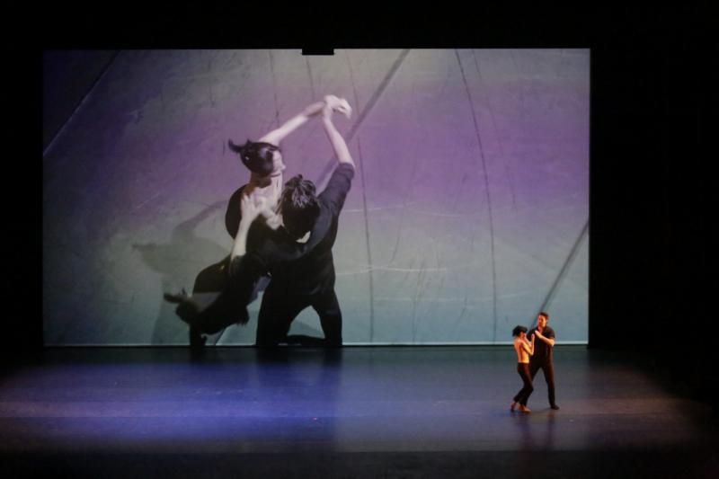 Fordlandia en el Auditorio de Tenerife