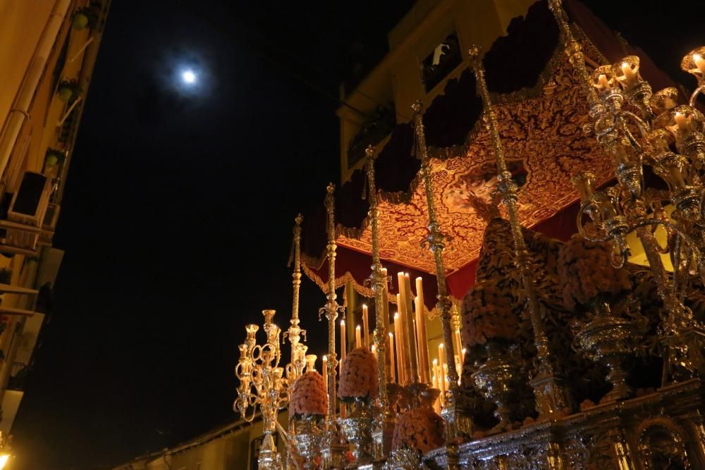 Lunes Santo de 2016 | Cautivo